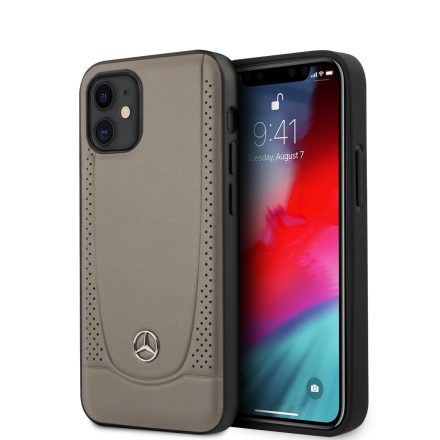 Apple iPhone 12 Mini Mercedes hátlap - Barni
