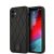 Apple iPhone 12 Mini hátlap - Fekete