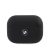 Apple Airpods Pro BMW BMAPCSLNA Liquid Silicon Tartó - Fekete