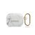 Apple Airpods Pro GUESS GUACAPTPUMAWH TPU Tartó - Fehér