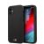 Apple iPhone 12 Mini BMW hátlap - Fekete