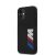 Apple iPhone 12 Mini BMW hátlap - Fekete