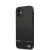Apple iPhone 12/12 Pro BMW BMHCP12MPUCARTCBK Hátlap - Fekete