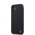 Apple iPhone 12 Mini BMW BMHCP12SSLLNA Hátlap - Fekete