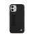 Apple iPhone 12 Mini BMW hátlap - Fekete