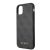Apple iPhone 11 Pro GUESS GUHCN58G4GFGR Hátlap - Szürke