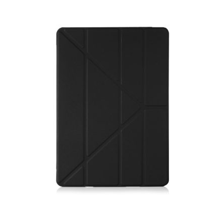 Apple iPad Air Könyvtok - Fekete