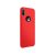 Xiaomi Redmi S2 Liquid Silicon Hátlap - Piros