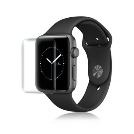 Apple iWatch 38mm Lito Nano TPU Fólia