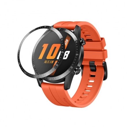 Huawei GT2 42mm Lito S+ 3D Fólia  - Átlátszó