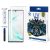 Xiaomi Mi Note 10 Lite Lito UV Liquid Glue 3D Üvegfólia - Átlátszó
