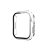 Apple iWatch 1/2/3 38mm Lito S+ Üveg Előlap - Átlátszó