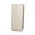 Xiaomi Redmi Note 5A Smart Magnetic Könyvtok - Arany