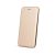 Huawei Y6 2019 Smart Diva Prémium Könyvtok - Arany