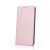 Huawei Y7 Prime 2019 Smart Magnet Könyvtok - Rose Gold