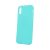 Xiaomi Redmi Go Matt TPU - Menta