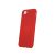 Apple iPhone 11 Silicon Hátlap - Piros