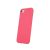 Apple iPhone 11 Silicon Hátlap - Rózsaszín