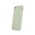 Apple iPhone 11 Pro Silicon Hátlap - Lime