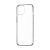 Apple iPhone 11 Pro Max Szilikon 1mm Ultra Slim - Átlátszó