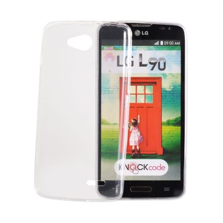 Apple iPhone 11 Pro Max Szilikon 0.5mm Ultra Slim - Átlátszó