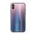 Apple iPhone 11 Aurora Üveghátlap - Rose Gold
