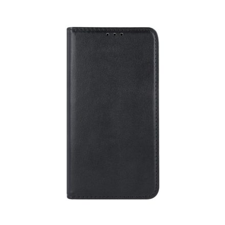 Xiaomi Mi Note 10/Mi Note 10 Pro Smart Magnetic Könyvtok - Fekete