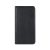 Xiaomi Mi Note 10/Mi Note 10 Pro Smart Magnetic Könyvtok - Fekete