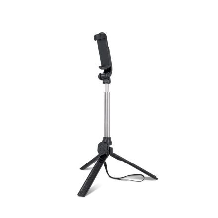 Setty Tripod Multifunkciós Wireless Selfi Bot - Fekete