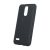 Xiaomi Redmi Note 9S/Note 9 Pro Matt TPU - Fekete