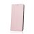 Xiaomi Redmi Note 9T Pro 5G Smart Magnet Könyvtok - Rose Gold