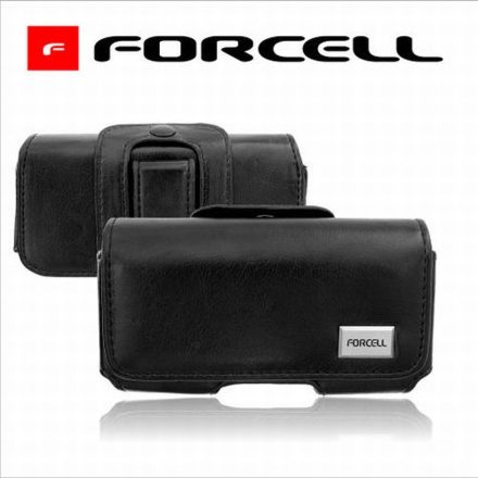 FORCELL Model 11 iPone XS/X/11 Pro Mágneses Övtok