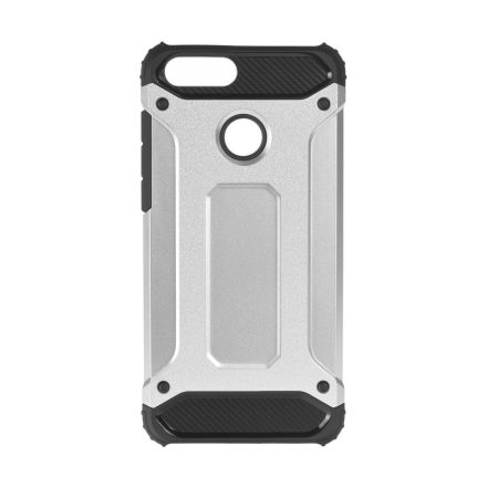 Xiaomi Redmi Note 5A Defender Hátlap - Ezüst