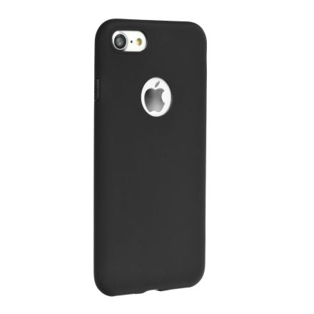 Xiaomi Redmi Note 5A Prime Soft Matt TPU - Fekete