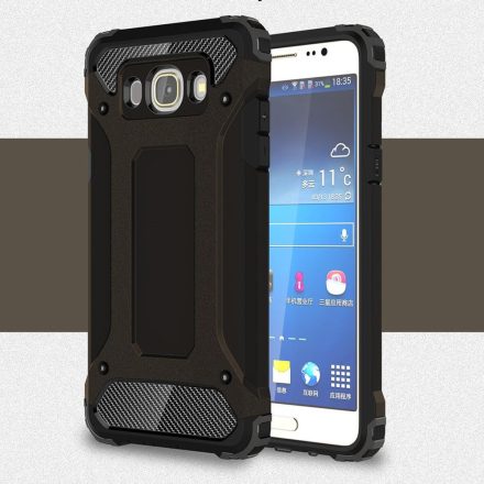 Xiaomi Redmi S2 / Y2 Defender Hátlap - Fekete