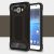 Xiaomi Redmi S2 / Y2 Defender Hátlap - Fekete