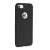 Xiaomi Redmi S2 Soft Matt TPU - Fekete