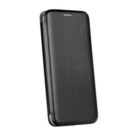 Xiaomi Redmi S2 Elegance Prémium Könyvtok - Fekete