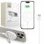 Tech-Protect QI15W-A33 15W MagSafe Töltő - Fehér