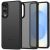Samsung S25 Edge Tech-Protect Hátlap - Fekete