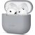 Apple AirPods 4 Tech-Protect Tok - Szürke
