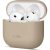 Apple AirPods 4 Tech-Protect Tok - Bézs