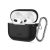 Apple AirPods 3 Tech-Protect Tok - Fekete