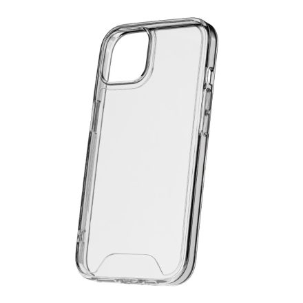 Xiaomi Redmi Note 14 Pro Crystal Hátlap - Átlátszó