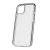 Apple iPhone 16 Pro Max Crystal Hátlap - Átlátszó