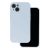 Apple iPhone 16 Pro Silicon Hátlap - Világoskék