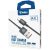 INKAX CK-61 Micro USB 1M Adatkábel - Fekete