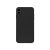 Apple iPhone X/XS Nillkin Synthetic Fiber Hátlap - Grafit