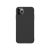 Apple iPhone 11 Pro Max Nillkin Synthetic Fiber Hátlap - Grafit