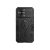 Apple iPhone 11 Nillkin CamShield Armor Hátlap - Fekete